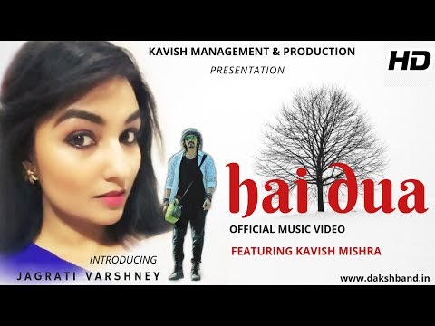 Daksh The Band Kavish mishra