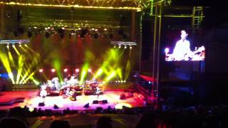 The Fray - 1961 - Red Rocks 05/12/12