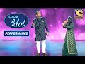'Waada Raha Sanam' पे Sayali ने दिया Melodious Performance | Indian Idol Season 12