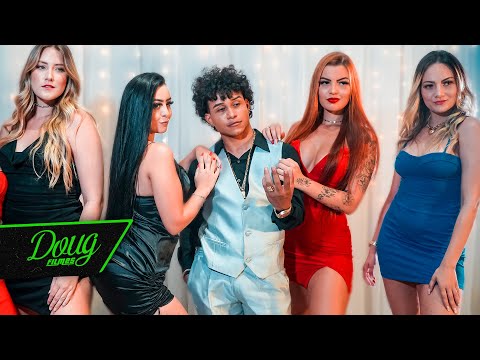 A cara do golpe - Daan MC (Doug Filmes) DJ Ph da Serra e DJ Tg da Inestan