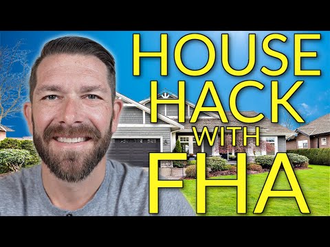 , title : 'How To Buy An Investment Property with an FHA Loan'