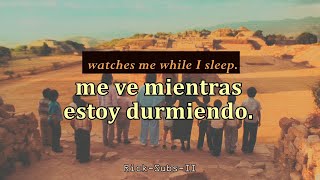 Nacho Libre - Saint Behind the Glass (Sub Español/Inglés) [Los Lobos]