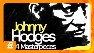 Johnny Hodges - Warm Valley