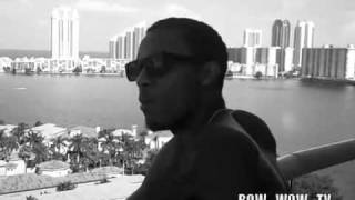HD NEW OFFICIAL BOW WOW VIDEO - LOVE STRUCK