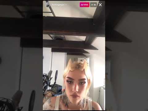 Ängie & Harrison First  - Dreaming Of Paris (Snippets)