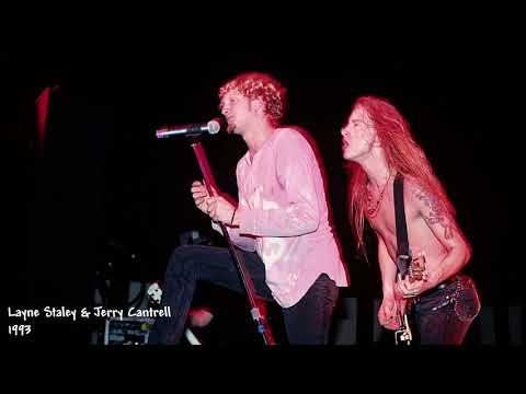 Alice in Chains -  Honolulu '93 (SBD)