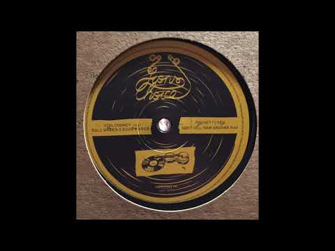 Too Hot Fi Dem - Violinbwoy Feat. Kali Green & Echo Ranks - Lions Choice