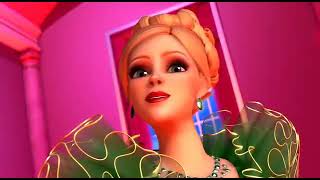 Barbie movie / English / part 11/ princess charm s