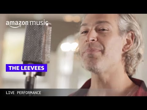 The LeeVees Perform 'Holiday Memories' Live for Amazon Front Row | Amazon Music