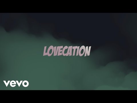TP4Y - Lovecation (Lyric Video)