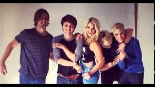 R5- Look At Us Now ♥ ~Sub español~ ♥