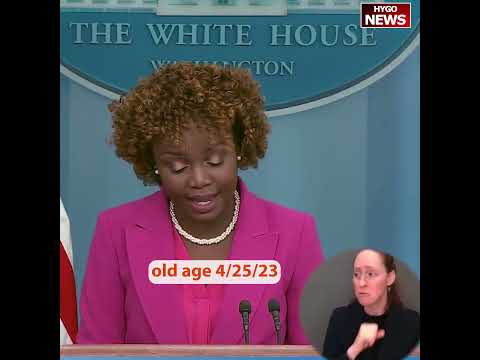 Q: President Is 80 Years Old — Oldest Man Ever Elected, Would Be 86 At End Of Second Term