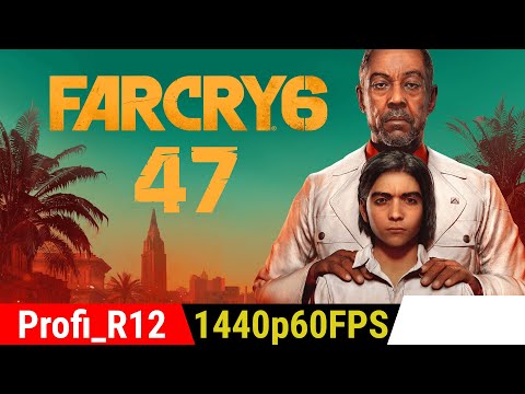 Demolka! | Far Cry 6 PC (PL) [#47]