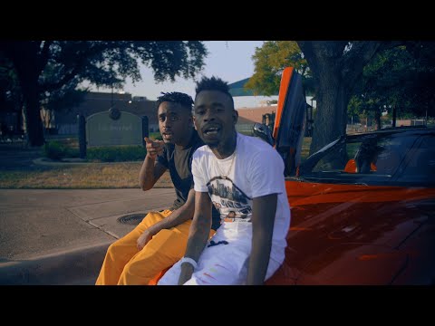 Rich Porter Ft Tony Gunna "Shottaz" Official Video (Shot By @Mello_Vision)