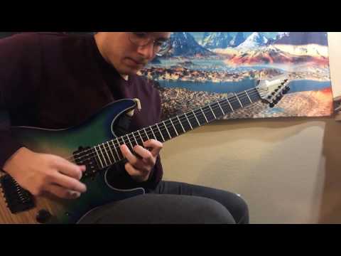 Kiesel Solo Contest 2019 - Nick Max #kieselsolocontest2019