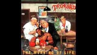 Tankard - The Meaning Of Life (Full Album)
