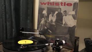Whistle - Right Next To Me (LP Version) (1988)