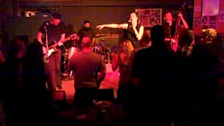 JD Wilkes & the Dirt Daubers -- River Song