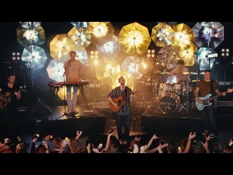 KAFFKIEZ - Alles Nur Gelogen (Official Video)