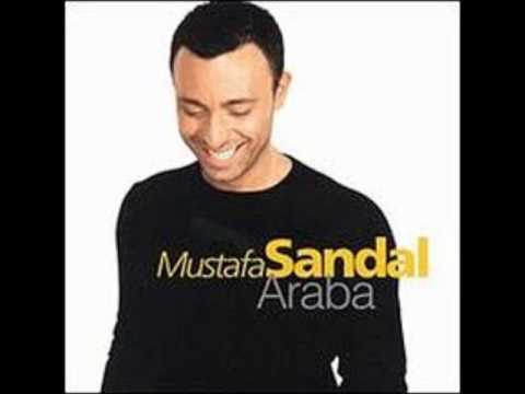 Mustafa Sandal - Onun Arabasi Var ♪