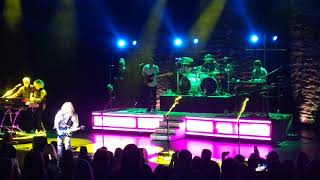 Styx (Dennis Deyoung) Coral Spring, FL Jan 2018 Renegade