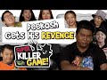 Killer Game S4E2 - DeeKosh Gets His Revenge