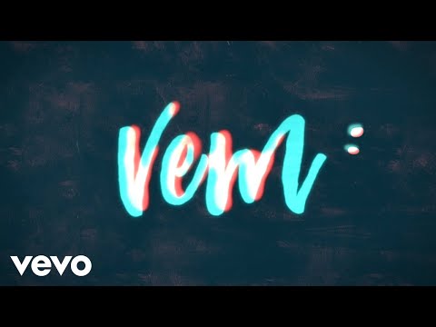 Vem - Nuno Alves