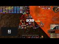 Classic WoW Rank 1 World DPS Fury Warrior in MC (1486.7 DPS)