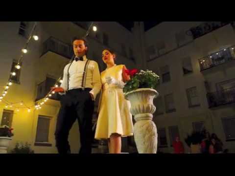 The Havenhurst Apartments, Los Angeles