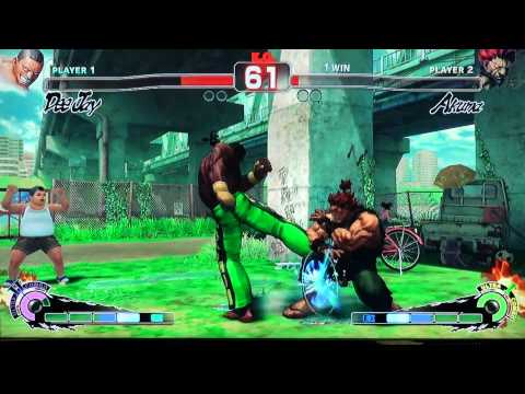 01/09/11 Epic Khaos Tourney at Epic Gaming Grand Finals 2