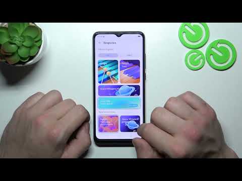 How to Set Custom Ringtone in ZTE Blade A53 – Find Ringtone Options