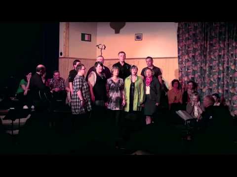 Namdalseid Songlags: Syng og dans med oss 2011 - potpourri