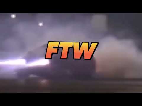 FTW X GRADUR - NE REVIENT PAS  FT HEUSS L'ENFOIRÉ ( ZOUK REMIX°) 2X22°