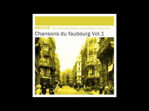 Mistinguett - C'est vrai