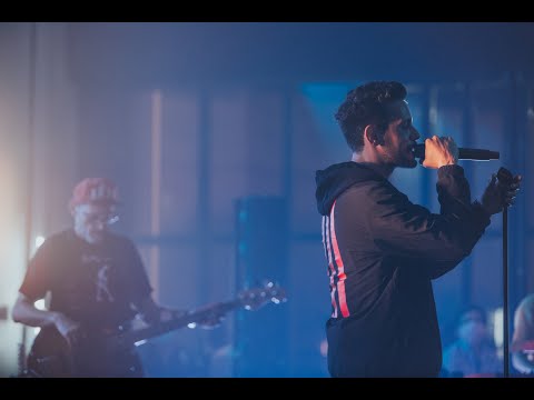 Orelha Negra com Nerve - 961919169 | Eléctrico | Antena 3