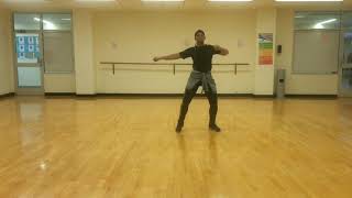 Just A Little Bit By Destra Garcia