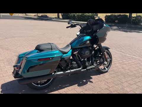 FLTRX 2026 Road Glide®