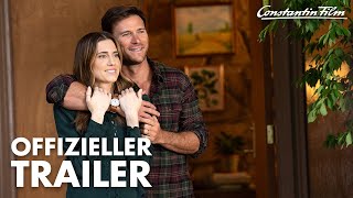 ALL DAS UNGESAGTE ZWISCHEN UNS – REGRETTING YOU | Offizieller Trailer