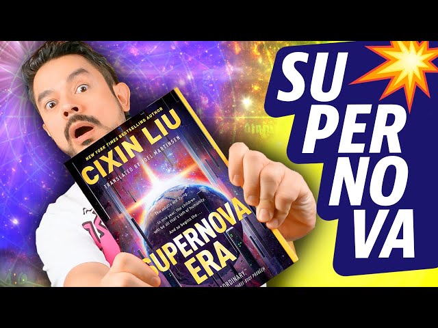 Vídeo relacionado con La era de la supernova