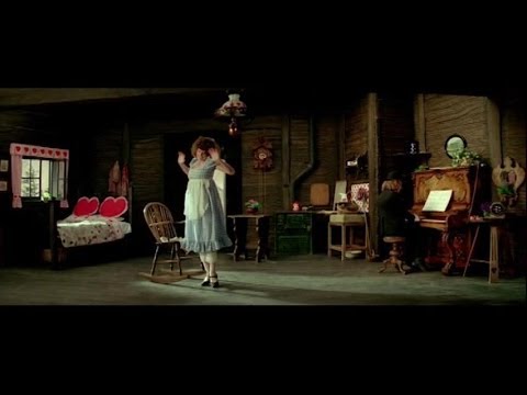Lisztomania - Clip