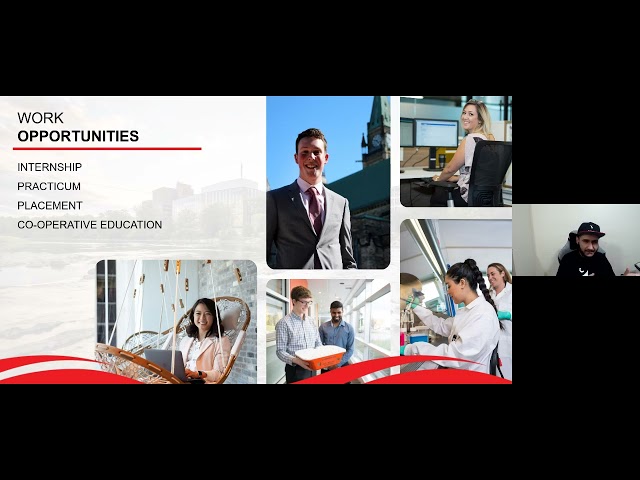 Watch Video: Live at Five: Your career, your future