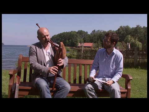 Vorgeschmack auf das Windros-Festival