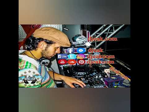 Dj E.A.K - Hande Yener (#handeyener) - Mor (Bubbling Club Remix) Demo Version (E.A.K-Productions)