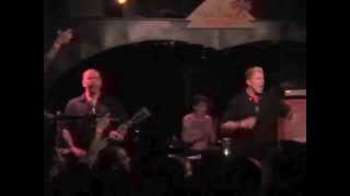 Slapshot - Might Makes Right @ Middle East in Cambridge, MA (3/7/15)