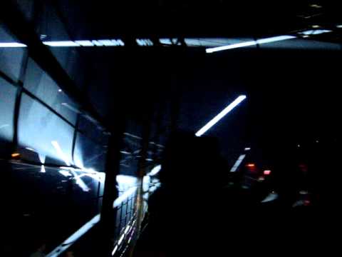 Neophyte Records Allstars @ Thunderdome XX (2012) - The Final Exam