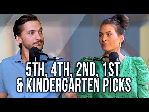 Deciding What Homeschool Curriculum Is Best For Your Family | Ep. 413