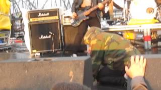 LeATHEMOUTH - My Lovenote Has Gone Flat @ Skate And Surf