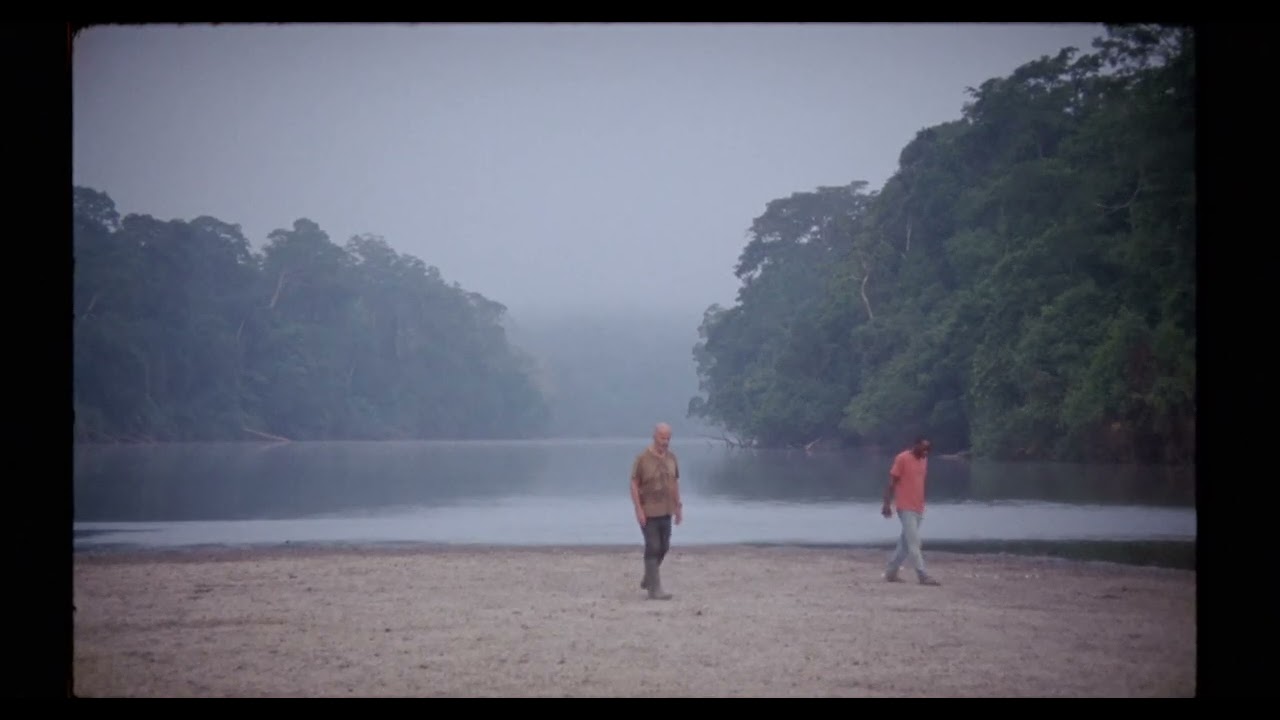 Trailer | Anamocot | Marie Voignier