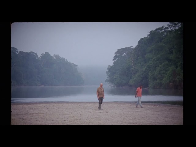 Trailer | Anamocot | Marie Voignier