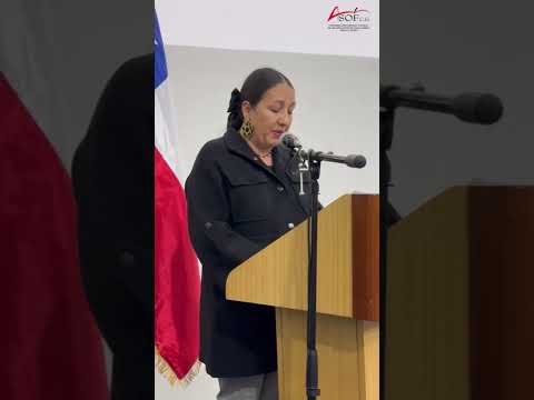 CEREMONIA DE CERTIFICACION ASOF , SENCE , OTEC A Y S